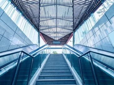 Building Management Systems (BMS)