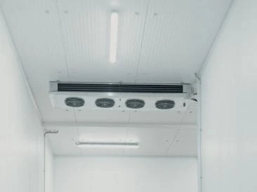 Cold Room Facilities