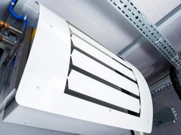 Humidification and Dehumidification Systems