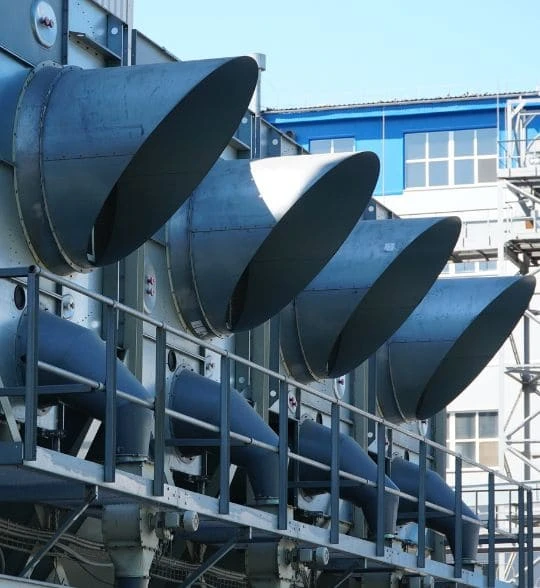 Deesa Cooling Systems Limited about image